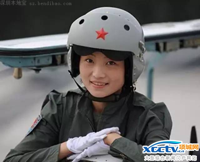 歼10女飞行员余旭牺牲是怎么回事?