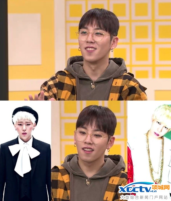 Block B̩øҽZicoӾĵ