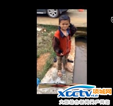 网红小马云是谁名字照片 范小勤8秒爆红视频曝光