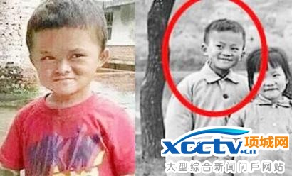 网红小马云是谁名字照片 范小勤8秒爆红视频曝光