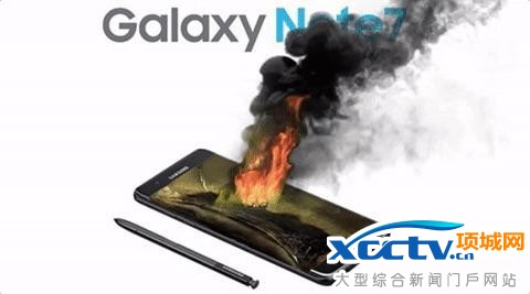 Galaxy Note 7翻新机