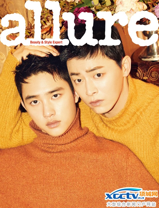 ]EXO D.O.оǰԼ