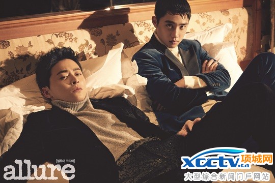 ]EXO D.O.оǰԼ