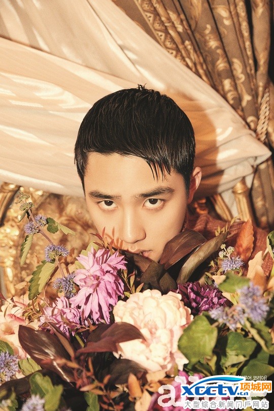 ]EXO D.O.оǰԼ