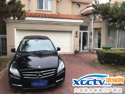 奔驰中国高管被指辱华还喷辣椒水 北京警方回应