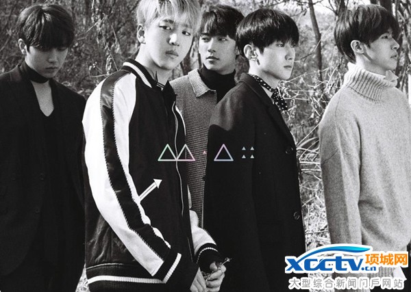 B1A4