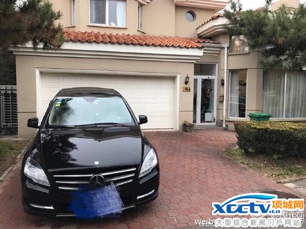 奔驰中国高管辱华喷辣椒水 回应:不代表公司立场