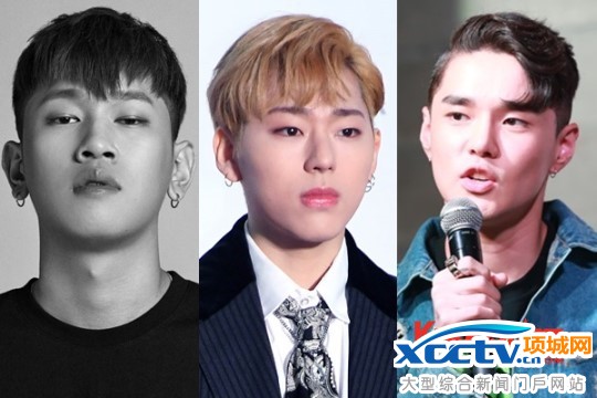 Zico-Crush-Dean