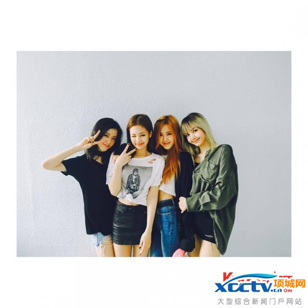 BLACKPINK