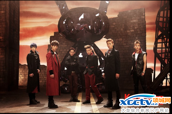 B.A.P