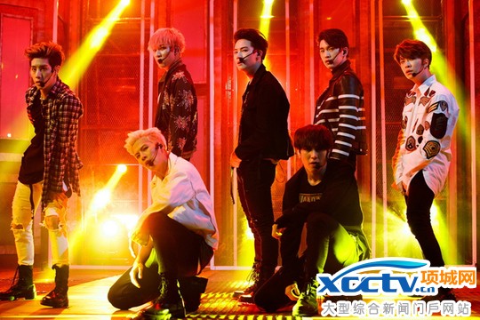 ‘2016 MAMA’ 召集GOT7、MONSTA X、BewhY、泰妍、泰民 偶像、嘻哈、饶舌歌手齐聚一堂!