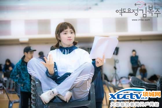 《举重妖精金福珠》南柱赫初丁般的幼稚喜欢李圣经?