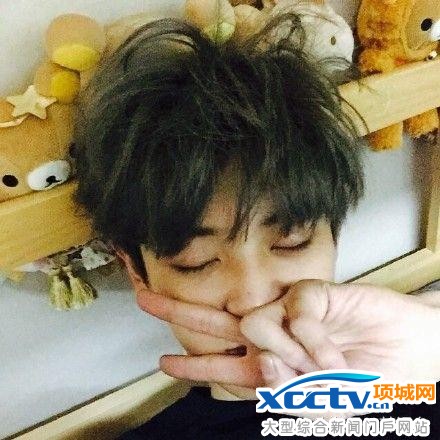 演唱会逢EXO成员灿烈生日 台湾粉丝超用心应援