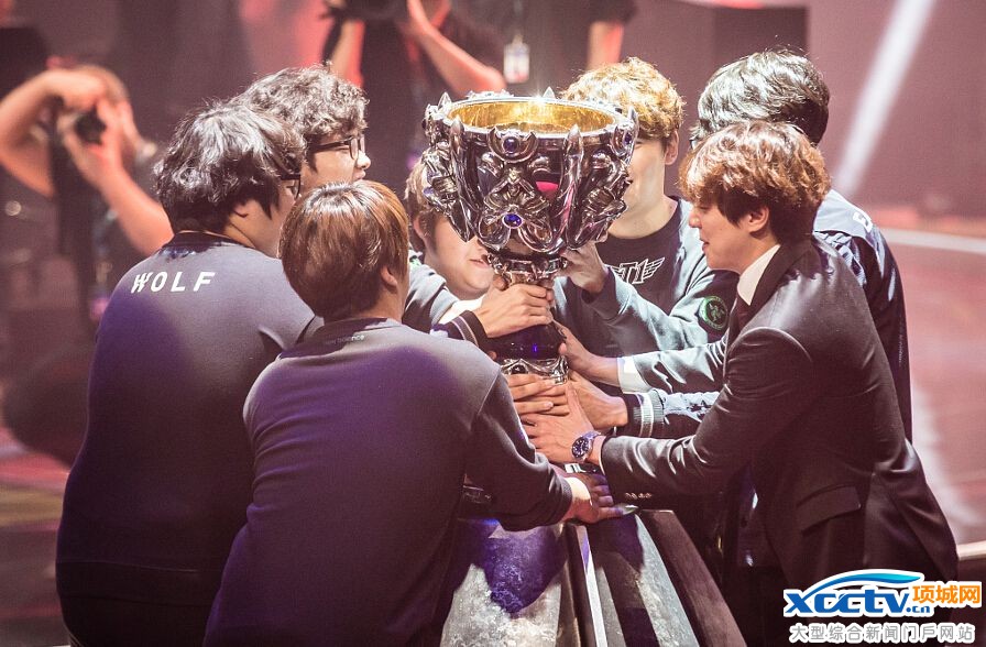 Bengi、Duke离开SKT 大魔王留队不会来华