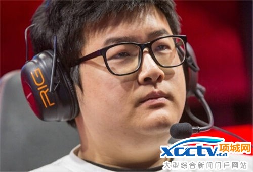 H2K中单Ryu