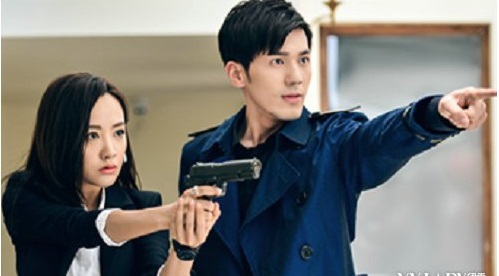 《美人为馅》第三季大结局周小篆死了吗?邪恶