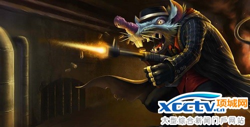 老鼠皮肤