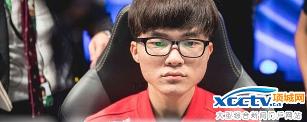 Faker为什么不来中国