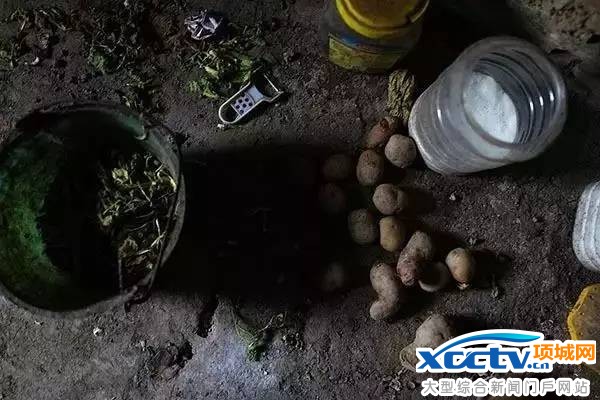 父母患病去世 孤儿兄弟家里只剩15个土豆