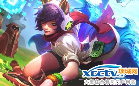阿狸