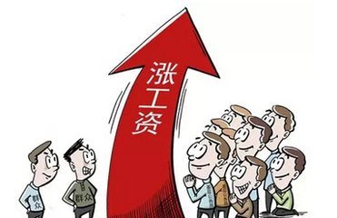 收入增长_老百姓收入被增长(3)