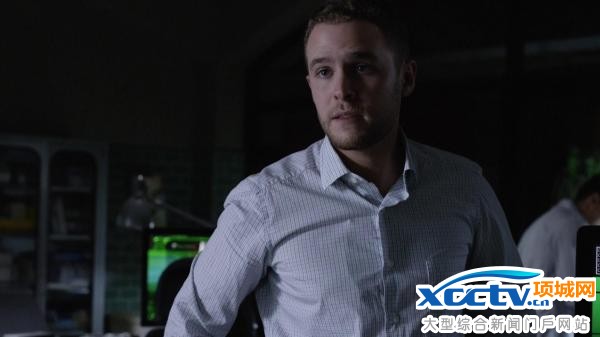 《神盾局特工》第四季:科学组戏谈菲兹与西蒙斯之间潜在的“小波折”