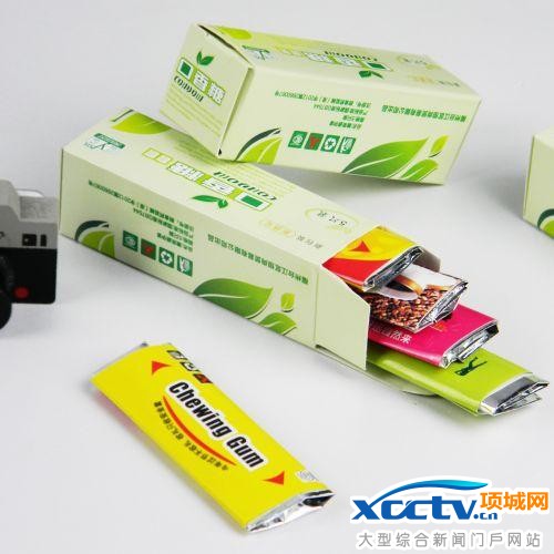 女子网购辣条包装神似避孕套 丈夫大怒提出离婚