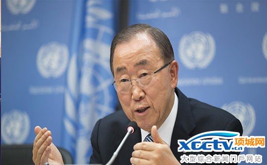 韩国总统候选人之潘基文