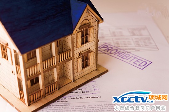 2017房价调控:房地产进入新常态 政策预期从紧