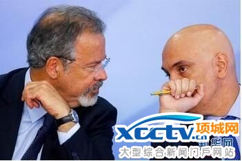 巴西宣布全国安全计划