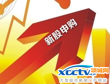新股申购