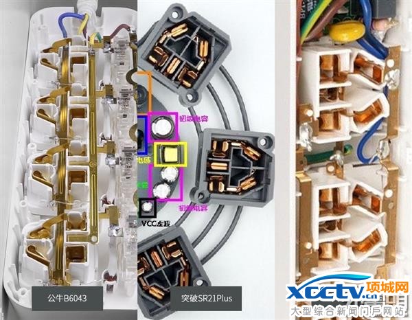2017新国标插座来了:你学会怎么选购了吗?