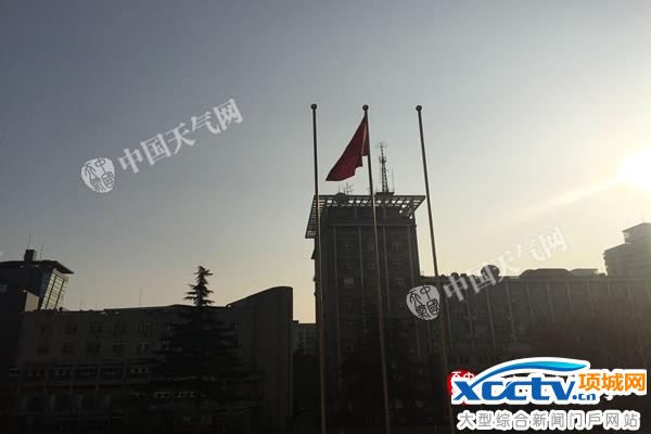 三九我国寒冷回归 广西湖南等有【暴雨】