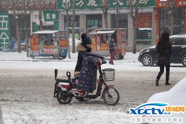 三九我国寒冷回归 【广西湖南】等有【暴雨】