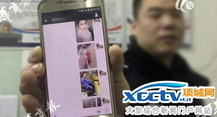 农民工出轨女网友结局逆转!借38万讨欢心萝莉女友竟是男儿身