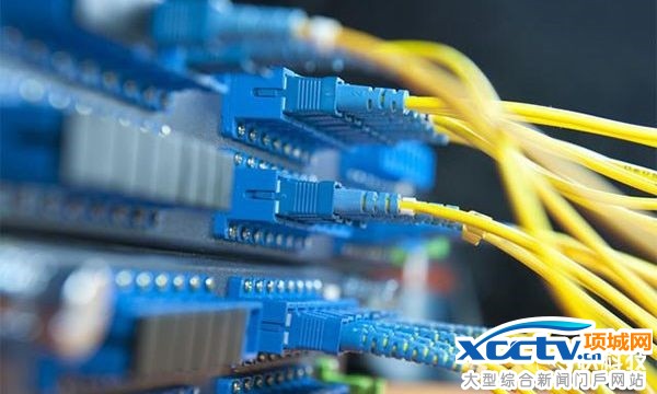 工信部宏伟目标:2020年提供1000兆宽带!