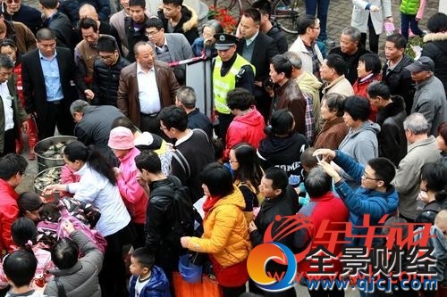 华工喊你回学校免费吃鱼