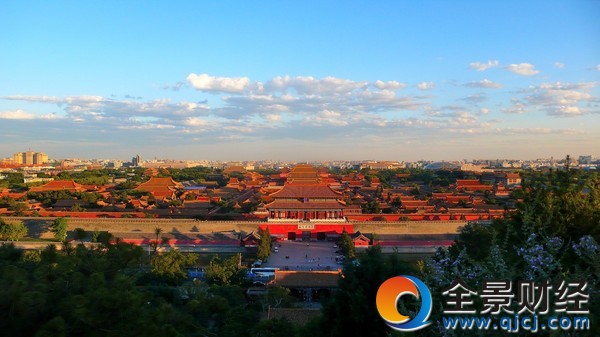 2016中国十大吃货城市出炉 北京获评最健康城市