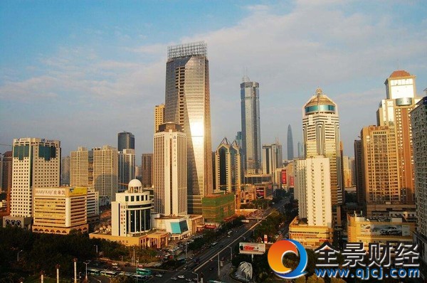 深圳