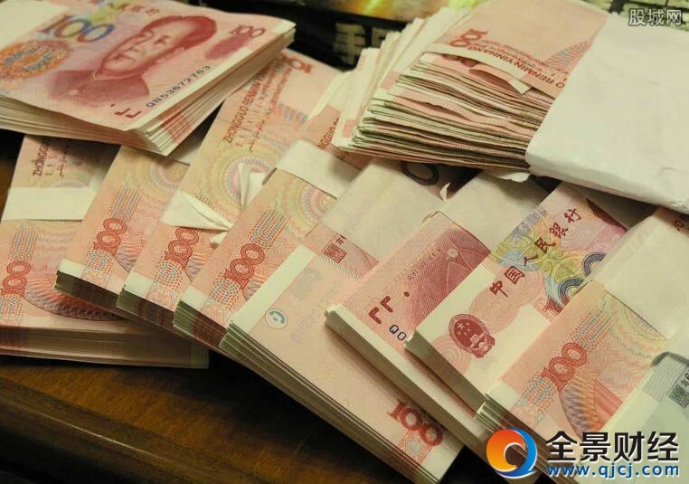 私募基金经理谈年终奖