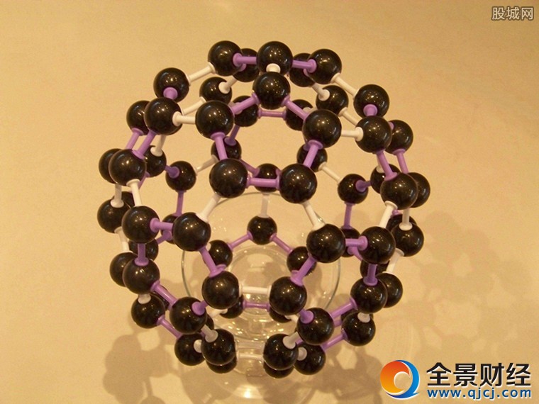 我国纳米研究获突破