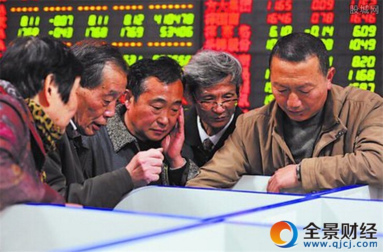 两市分化再次显现