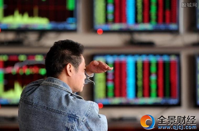 沪指竟收出四连阳