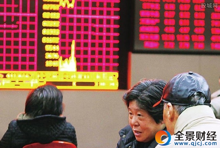 沪指四连阳收涨0.22%