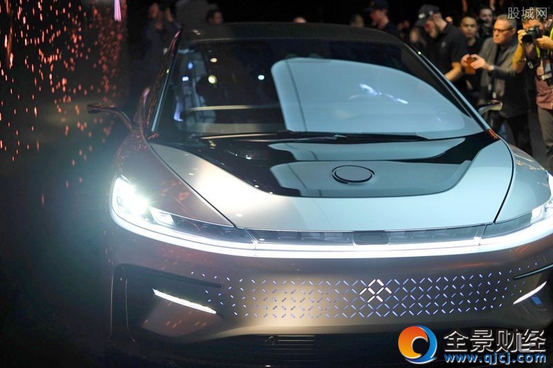 Faraday FutureֱǷ