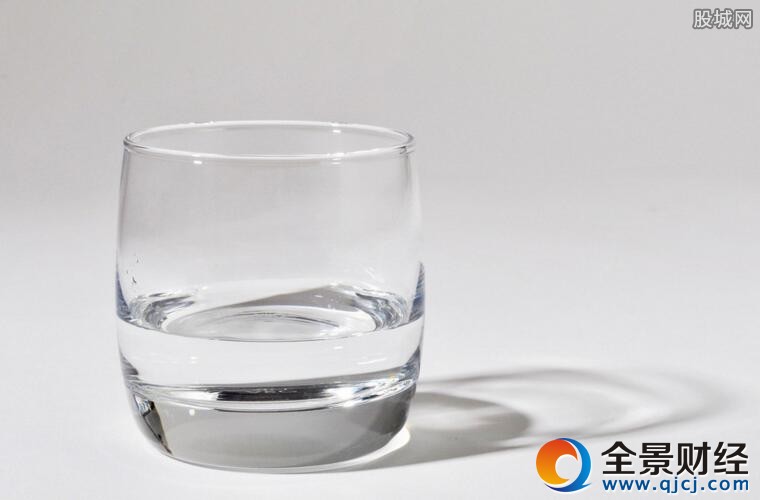 一线酒水价格坚挺