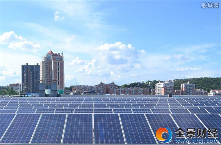 太阳能十三五规划发布