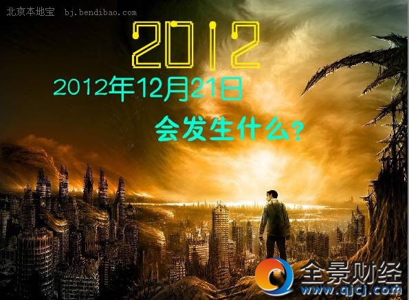 12月21日会发生什么