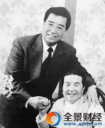 李双江梦鸽情史曝光(图)