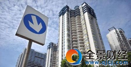 点击进入下一页 中国楼市崩盘的50大城市 中国楼市即将崩盘的50个城市名单